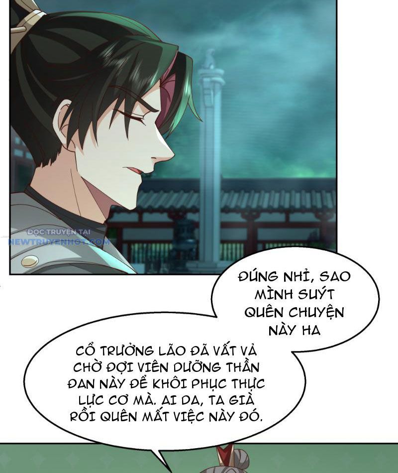 Hạch Động Lực Kiếm Tiên Chapter 11 - Trang 37