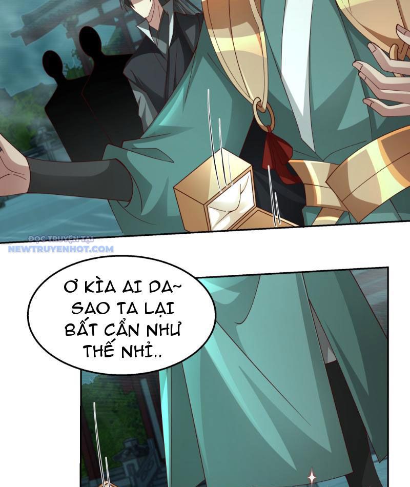 Hạch Động Lực Kiếm Tiên Chapter 11 - Trang 42