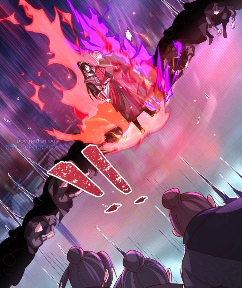 Hạch Động Lực Kiếm Tiên Chapter 11 - Trang 47