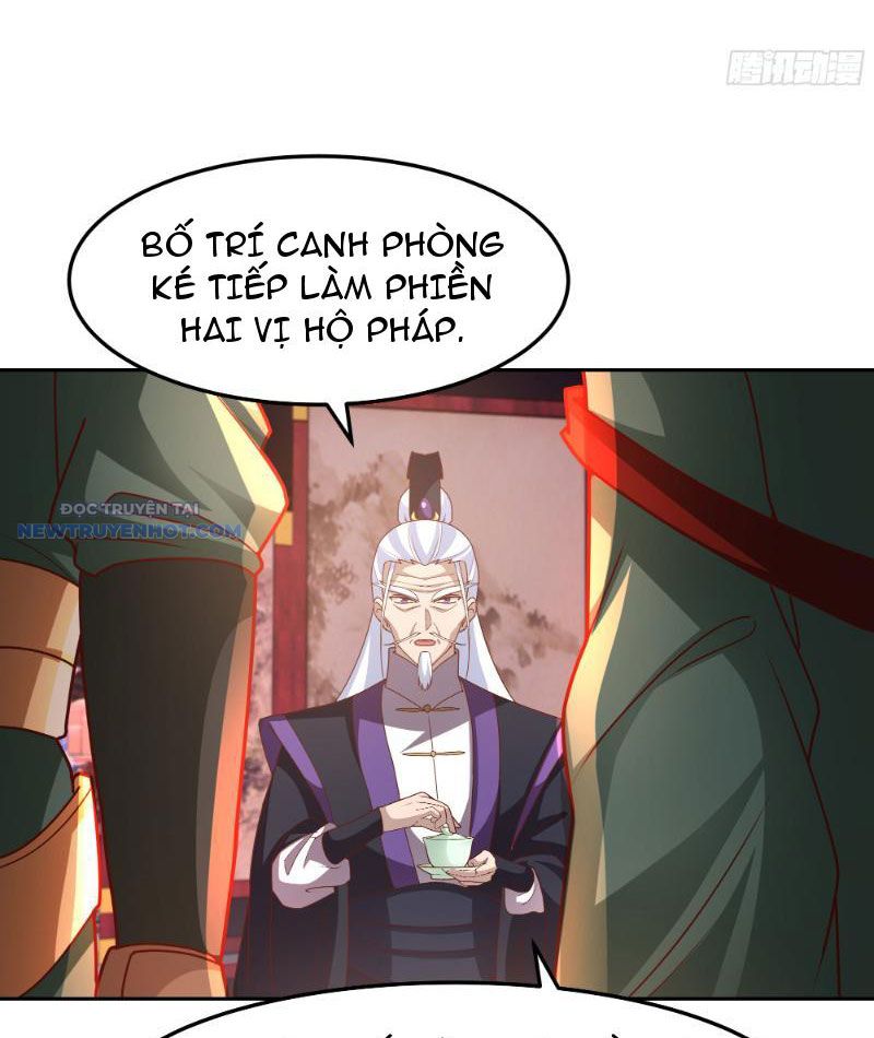 Hạch Động Lực Kiếm Tiên Chapter 12 - Trang 13