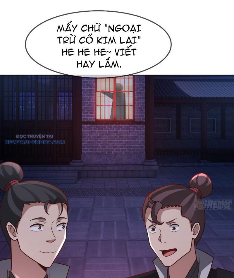 Hạch Động Lực Kiếm Tiên Chapter 12 - Trang 23