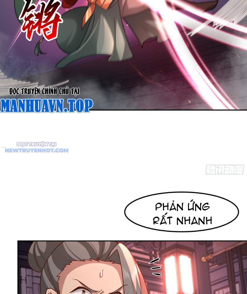 Hạch Động Lực Kiếm Tiên Chapter 12 - Trang 34