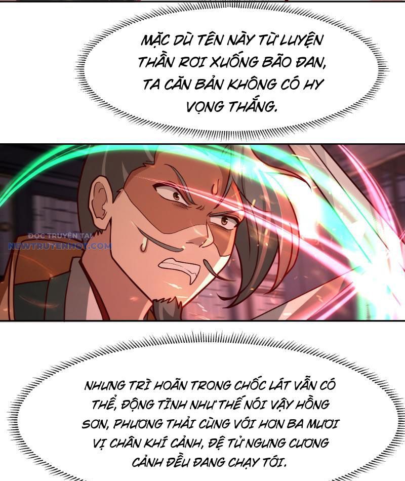 Hạch Động Lực Kiếm Tiên Chapter 12 - Trang 42
