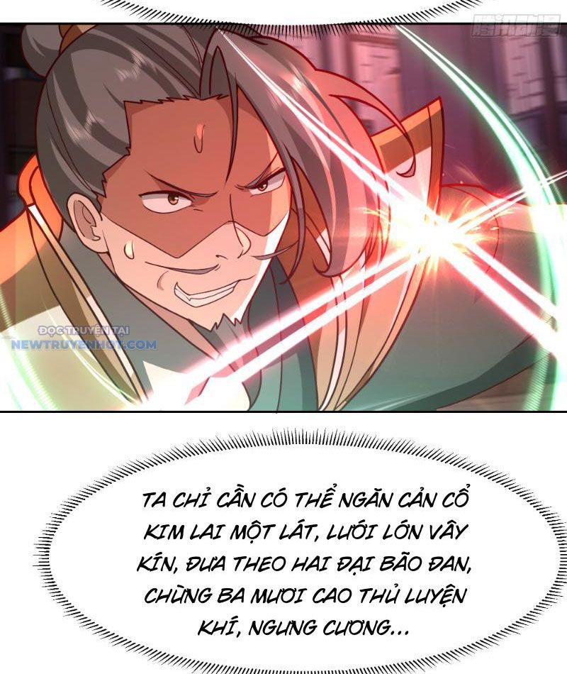 Hạch Động Lực Kiếm Tiên Chapter 12 - Trang 43