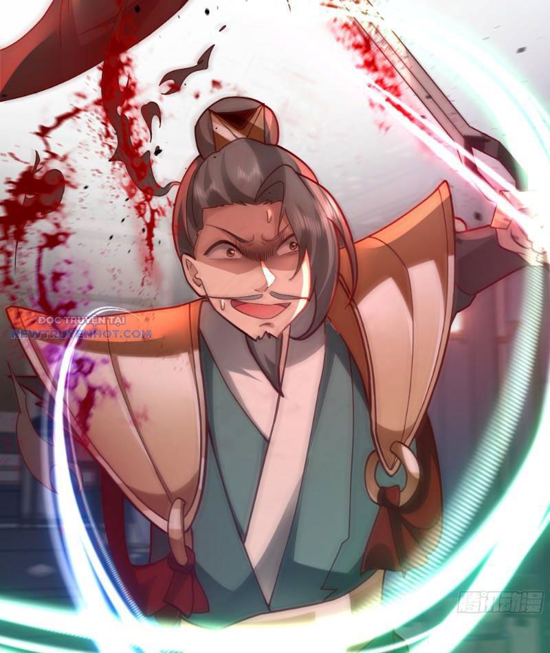 Hạch Động Lực Kiếm Tiên Chapter 12 - Trang 46