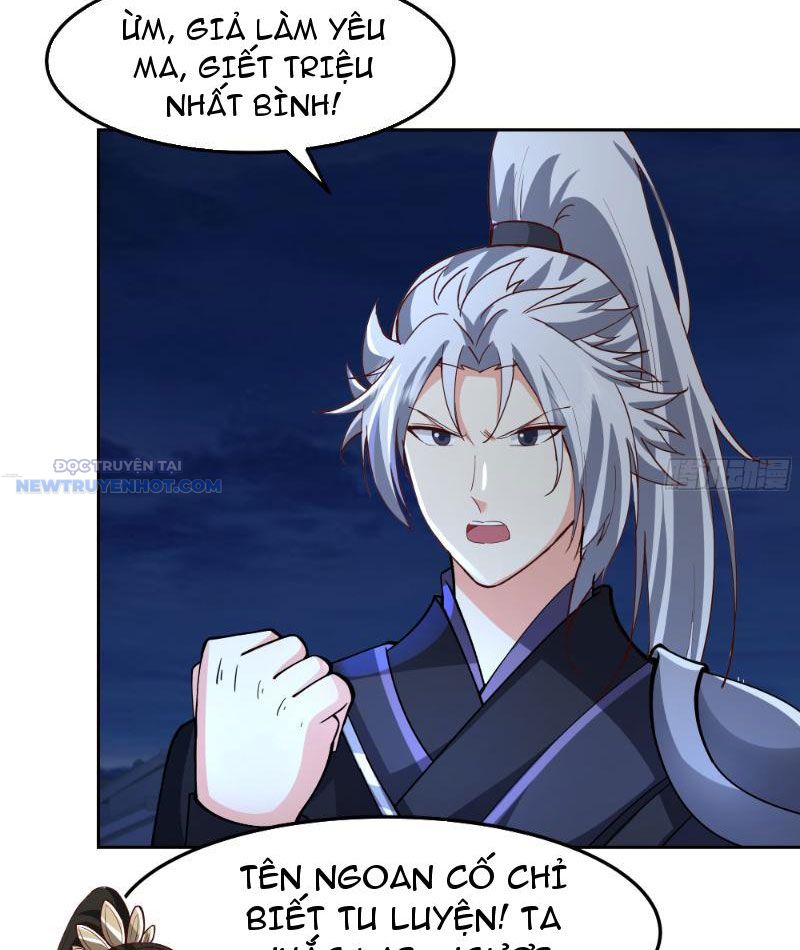 Hạch Động Lực Kiếm Tiên Chapter 12 - Trang 6