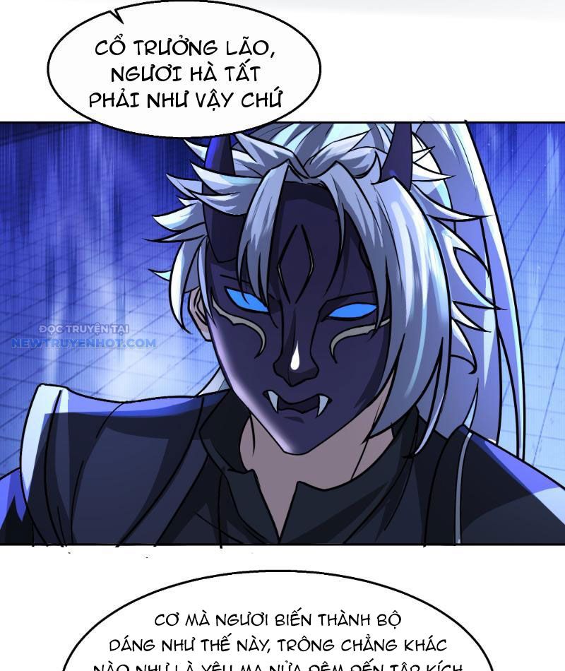 Hạch Động Lực Kiếm Tiên Chapter 13 - Trang 11