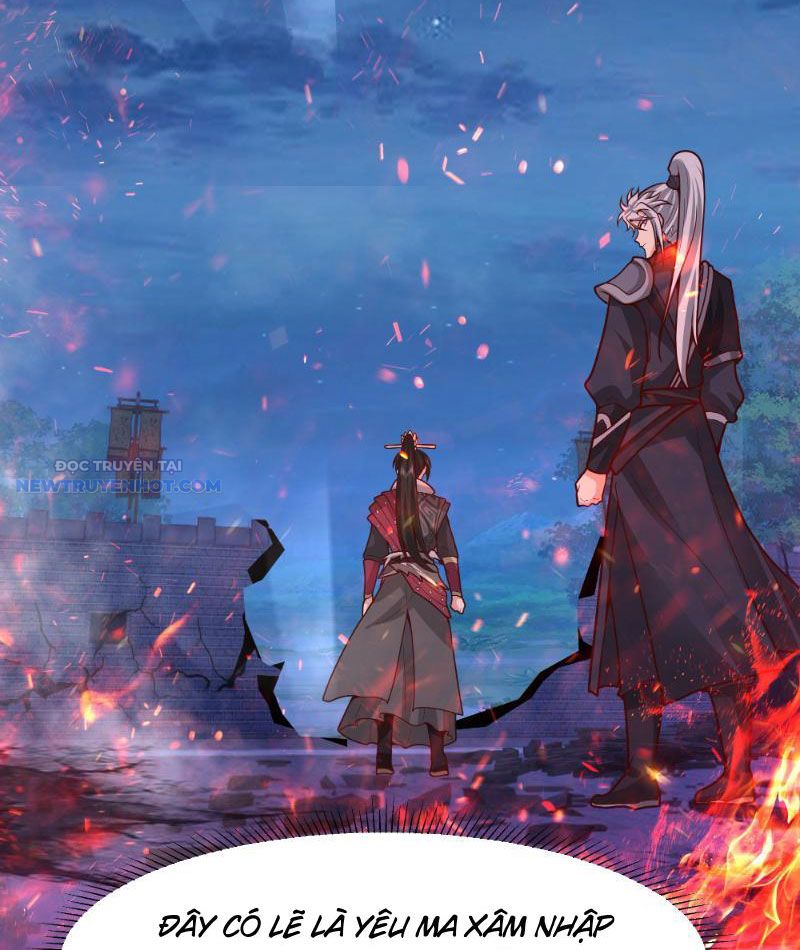 Hạch Động Lực Kiếm Tiên Chapter 14 - Trang 20