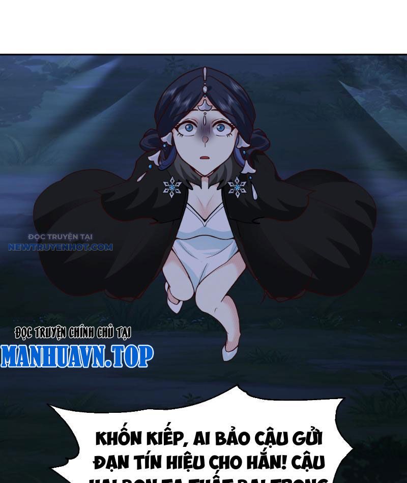 Hạch Động Lực Kiếm Tiên Chapter 14 - Trang 34