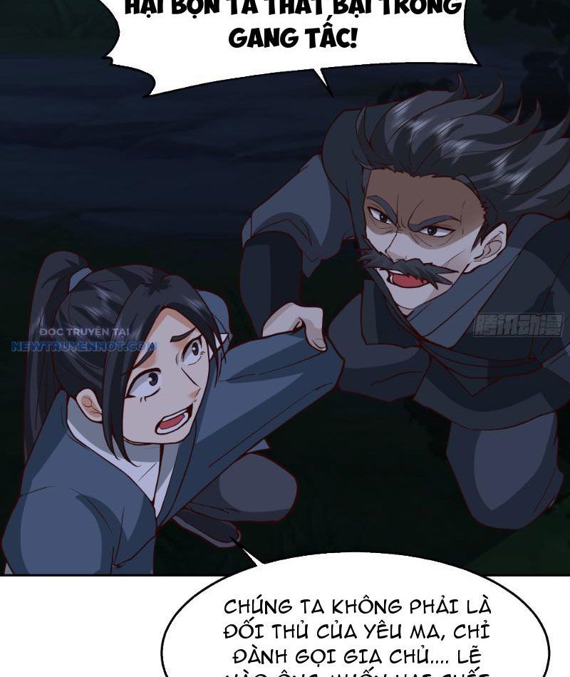 Hạch Động Lực Kiếm Tiên Chapter 14 - Trang 35