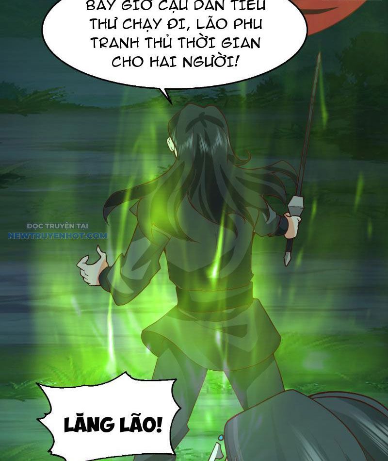 Hạch Động Lực Kiếm Tiên Chapter 14 - Trang 37