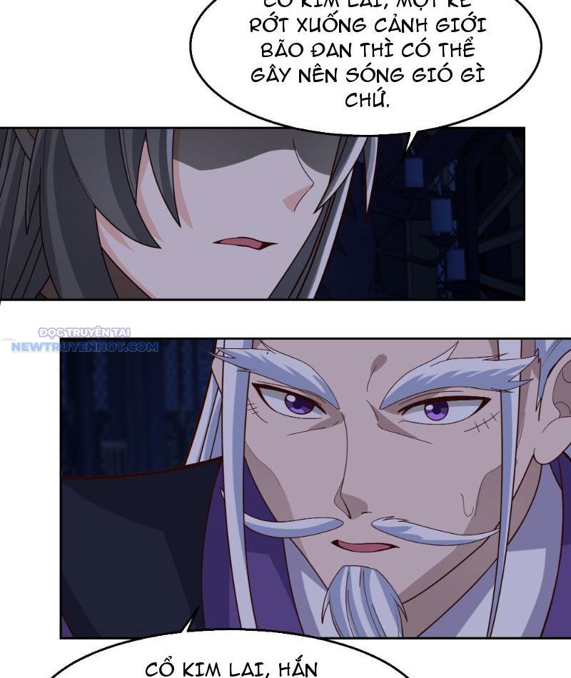 Hạch Động Lực Kiếm Tiên Chapter 14 - Trang 8