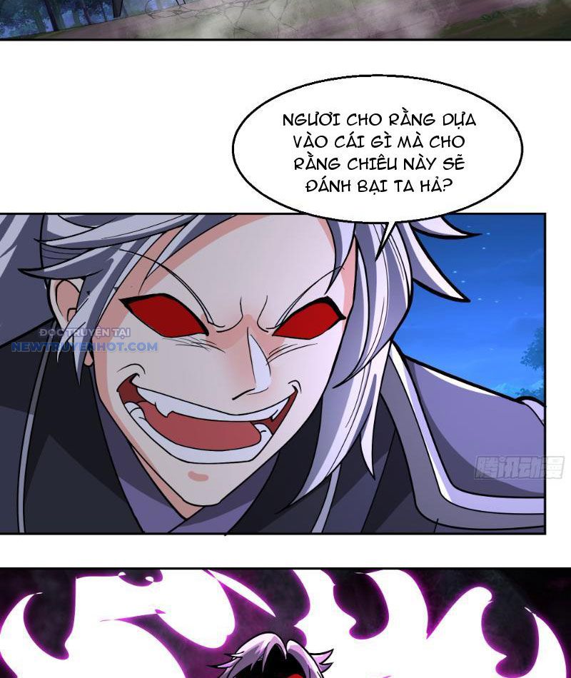 Hạch Động Lực Kiếm Tiên Chapter 15 - Trang 37