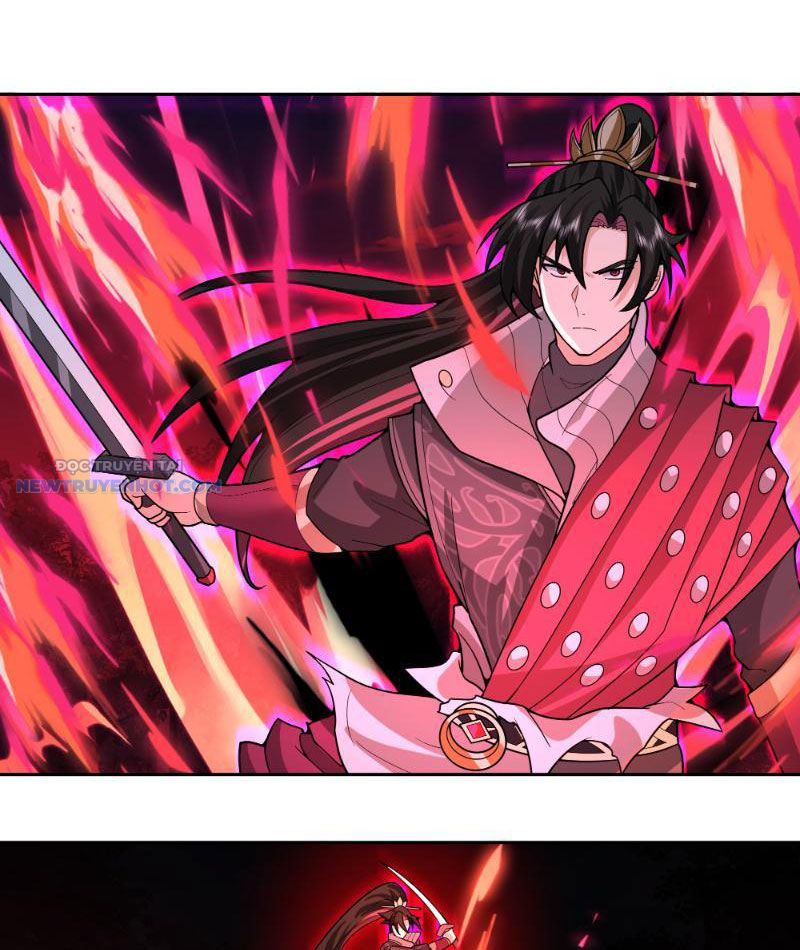 Hạch Động Lực Kiếm Tiên Chapter 16 - Trang 14