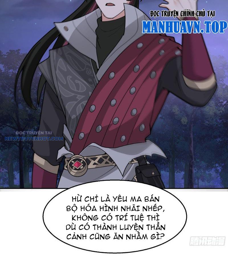 Hạch Động Lực Kiếm Tiên Chapter 16 - Trang 29