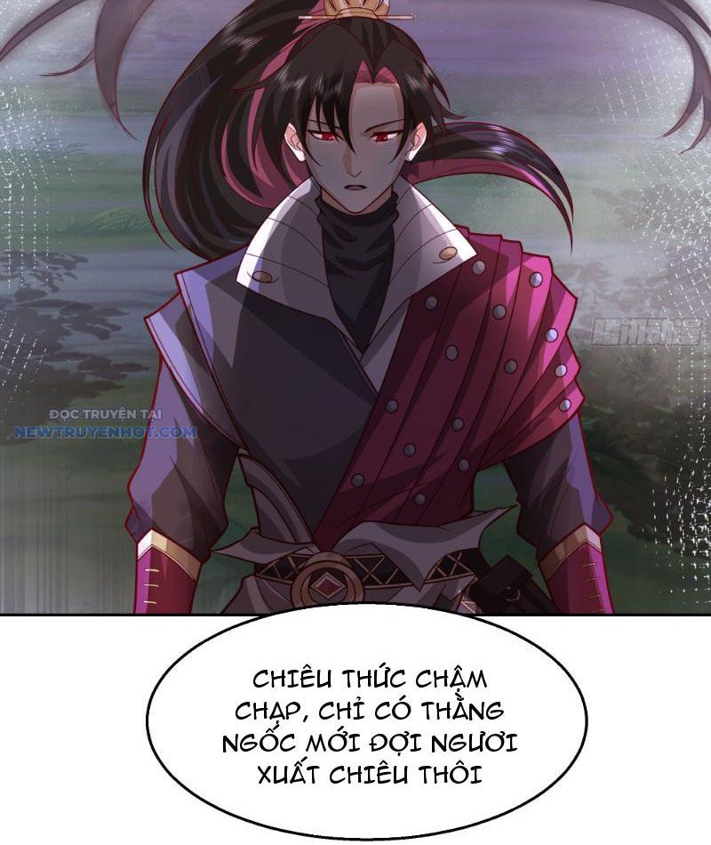 Hạch Động Lực Kiếm Tiên Chapter 16 - Trang 36
