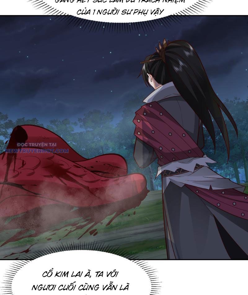 Hạch Động Lực Kiếm Tiên Chapter 16 - Trang 50