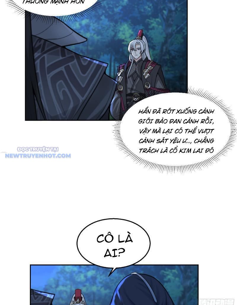 Hạch Động Lực Kiếm Tiên Chapter 17 - Trang 19