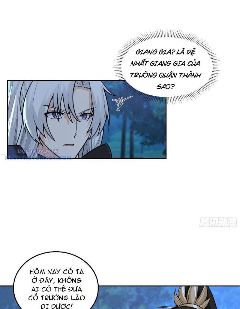 Hạch Động Lực Kiếm Tiên Chapter 17 - Trang 21