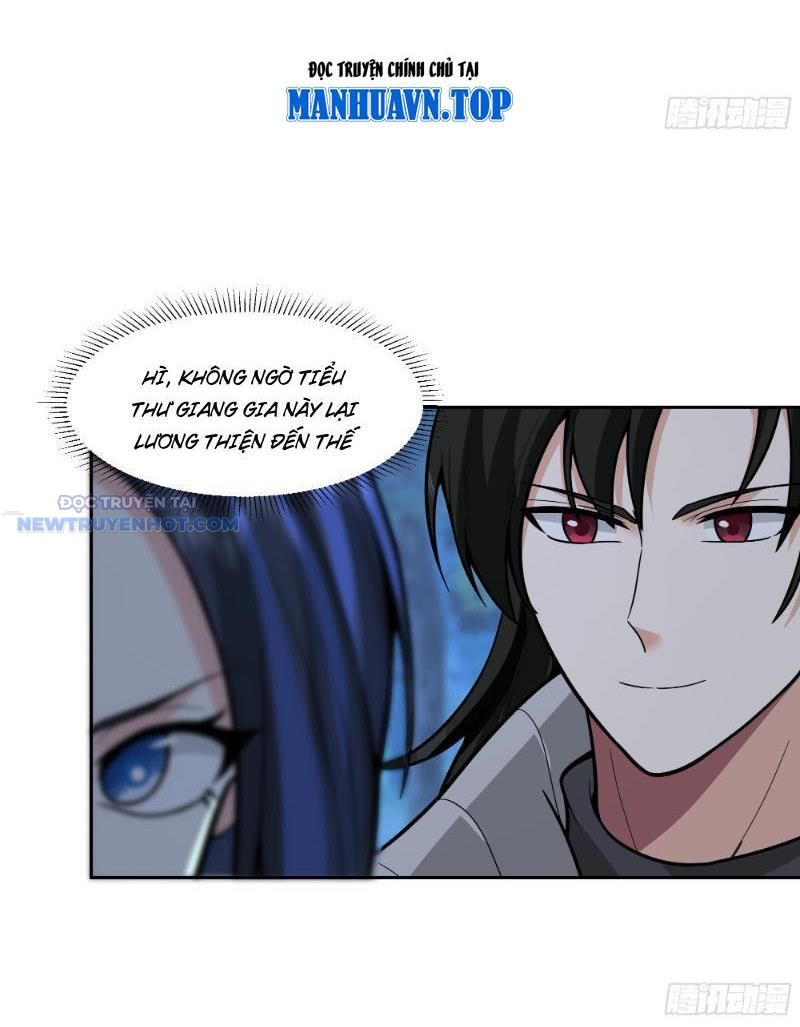 Hạch Động Lực Kiếm Tiên Chapter 17 - Trang 23