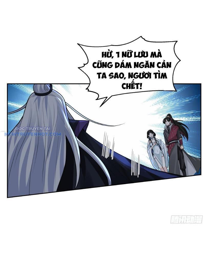 Hạch Động Lực Kiếm Tiên Chapter 17 - Trang 24