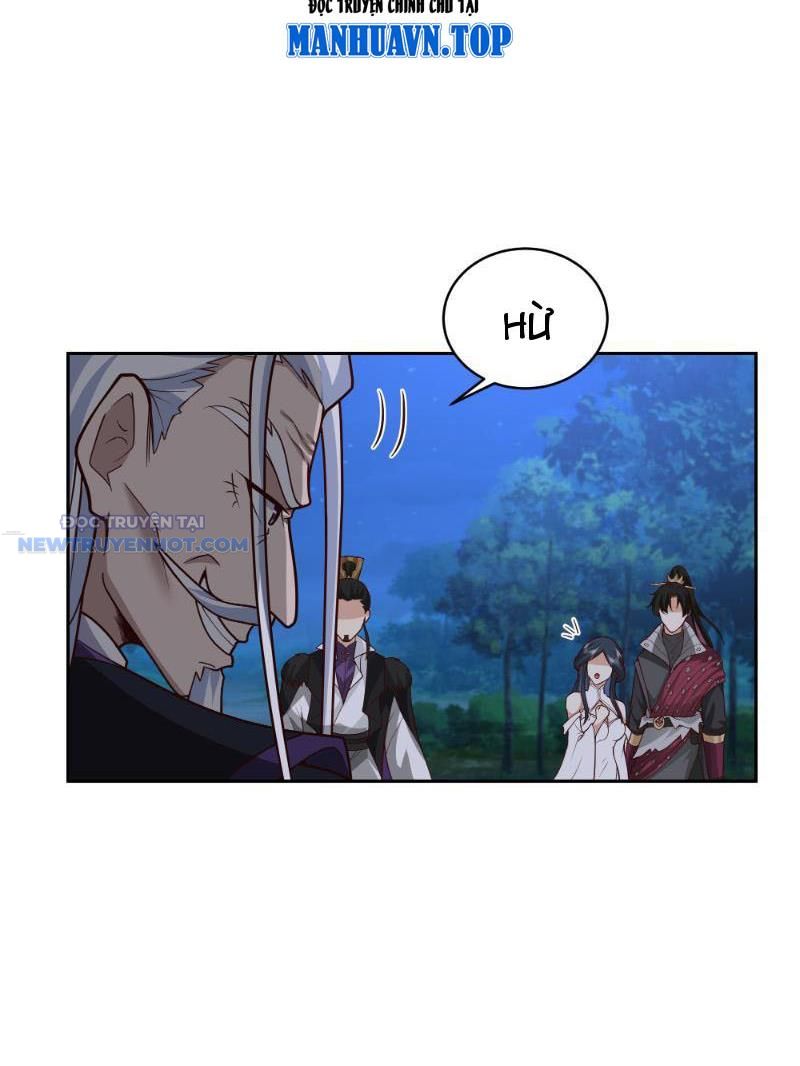 Hạch Động Lực Kiếm Tiên Chapter 17 - Trang 36