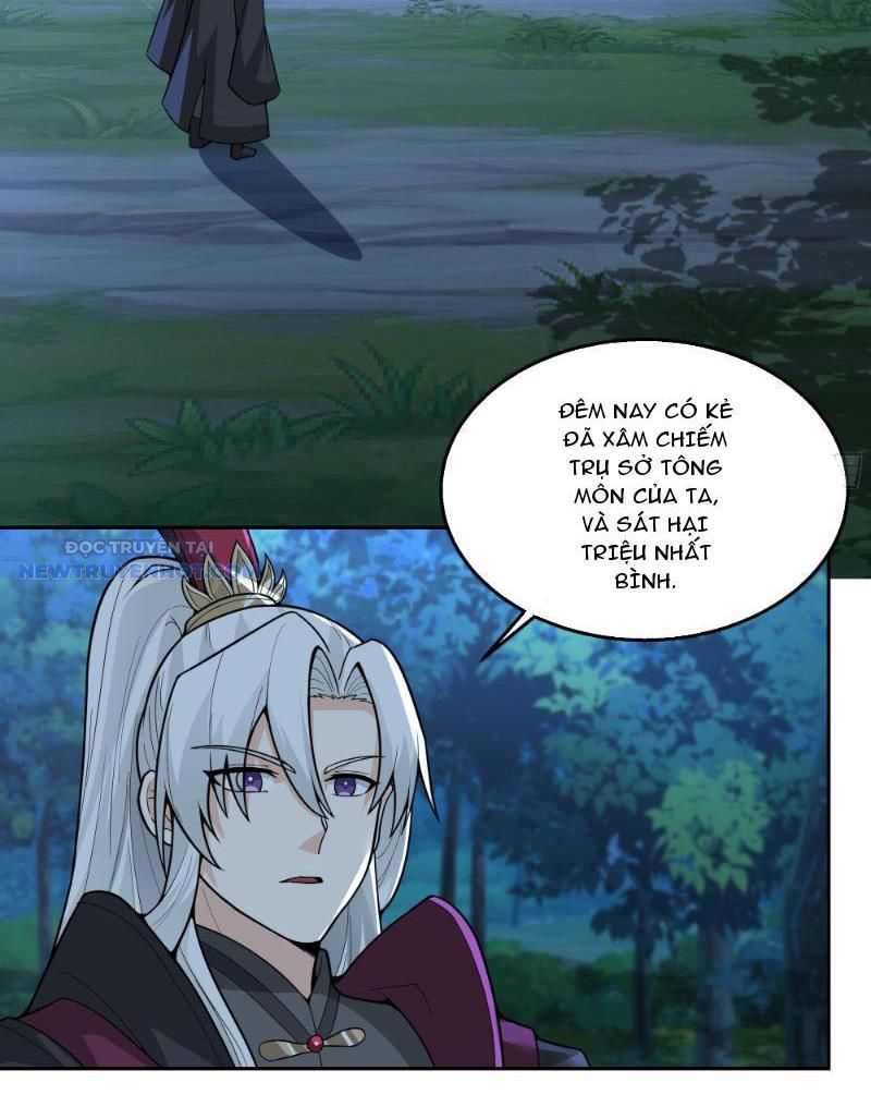 Hạch Động Lực Kiếm Tiên Chapter 17 - Trang 4