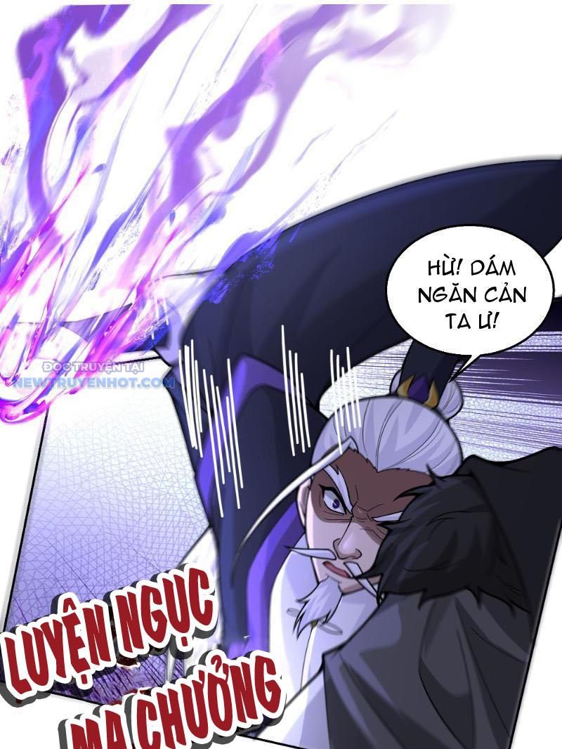Hạch Động Lực Kiếm Tiên Chapter 17 - Trang 42
