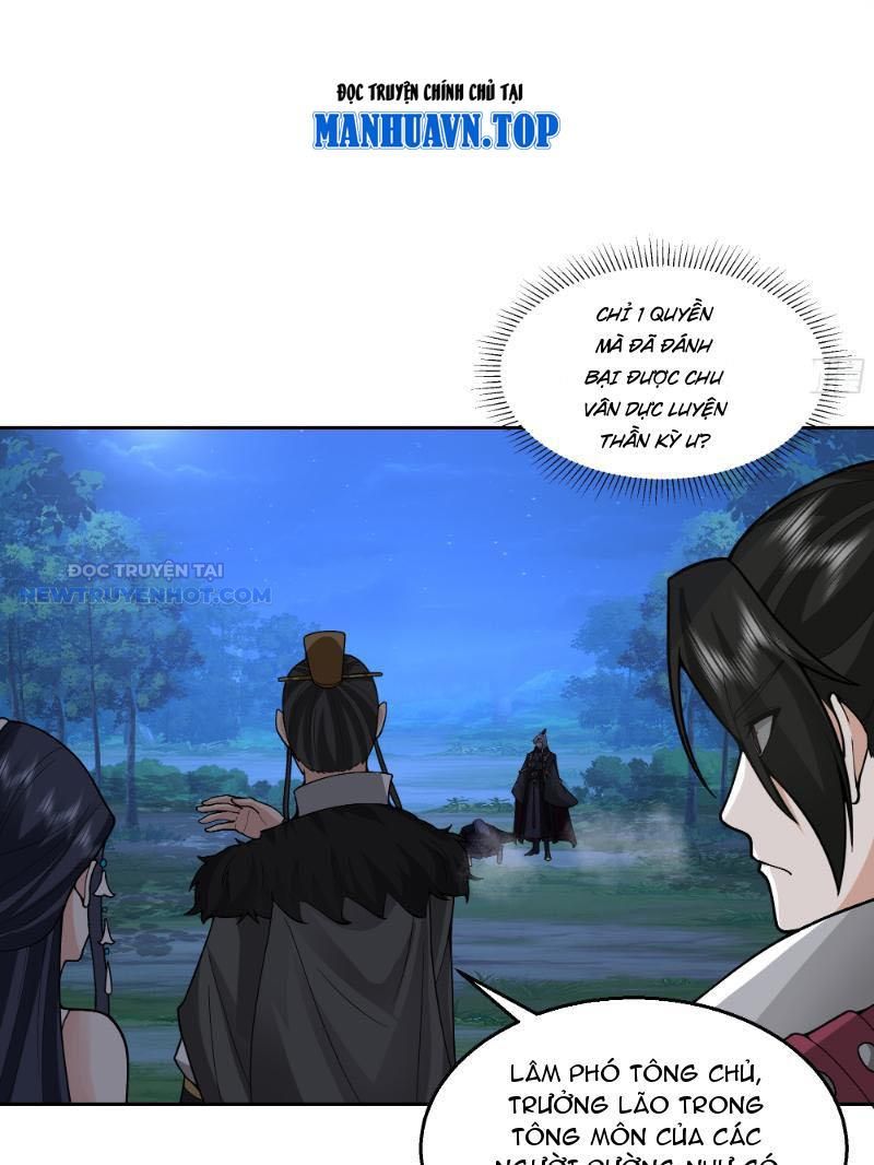 Hạch Động Lực Kiếm Tiên Chapter 17 - Trang 46