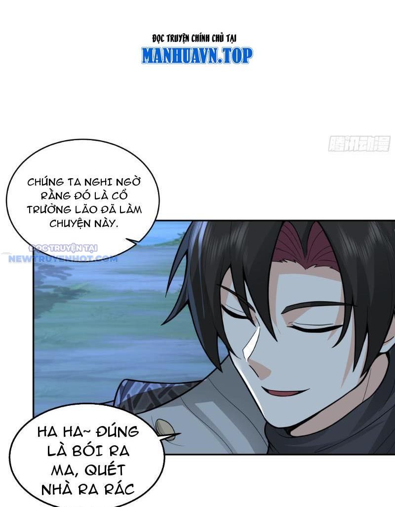 Hạch Động Lực Kiếm Tiên Chapter 17 - Trang 5