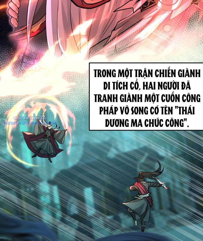 Hạch Động Lực Kiếm Tiên Chapter 18 - Trang 14