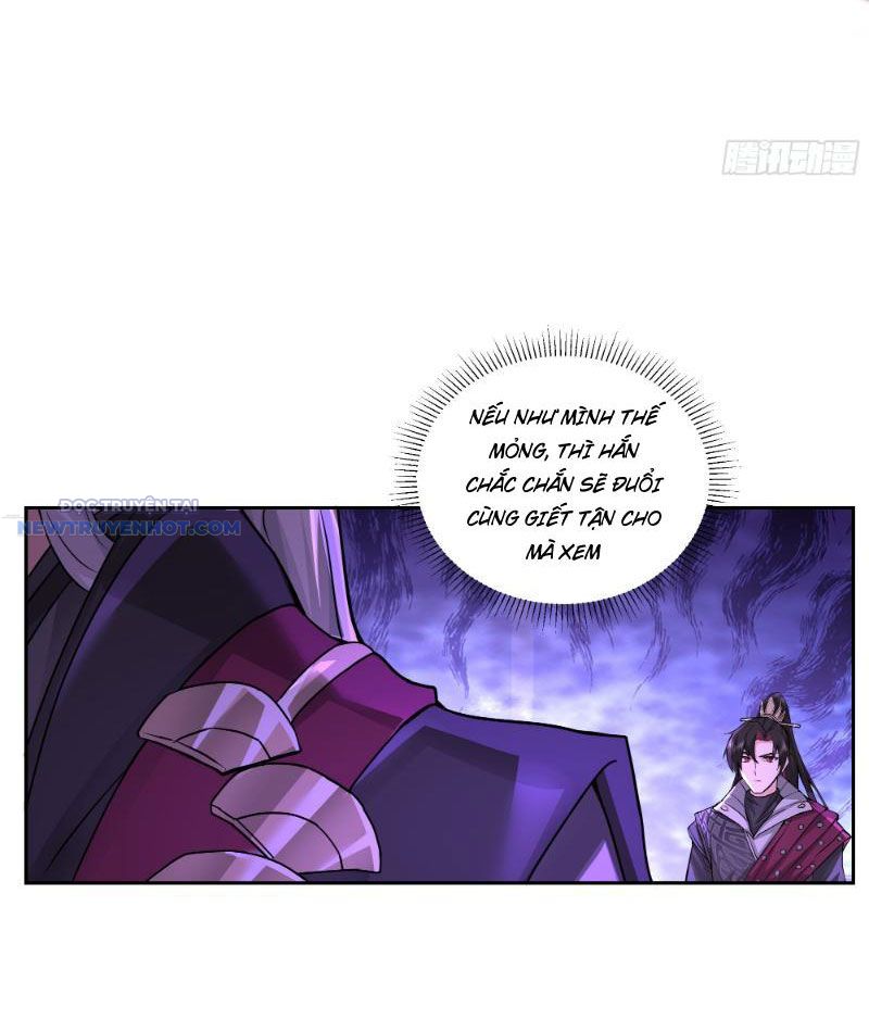 Hạch Động Lực Kiếm Tiên Chapter 18 - Trang 20