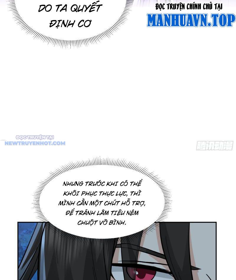 Hạch Động Lực Kiếm Tiên Chapter 18 - Trang 23