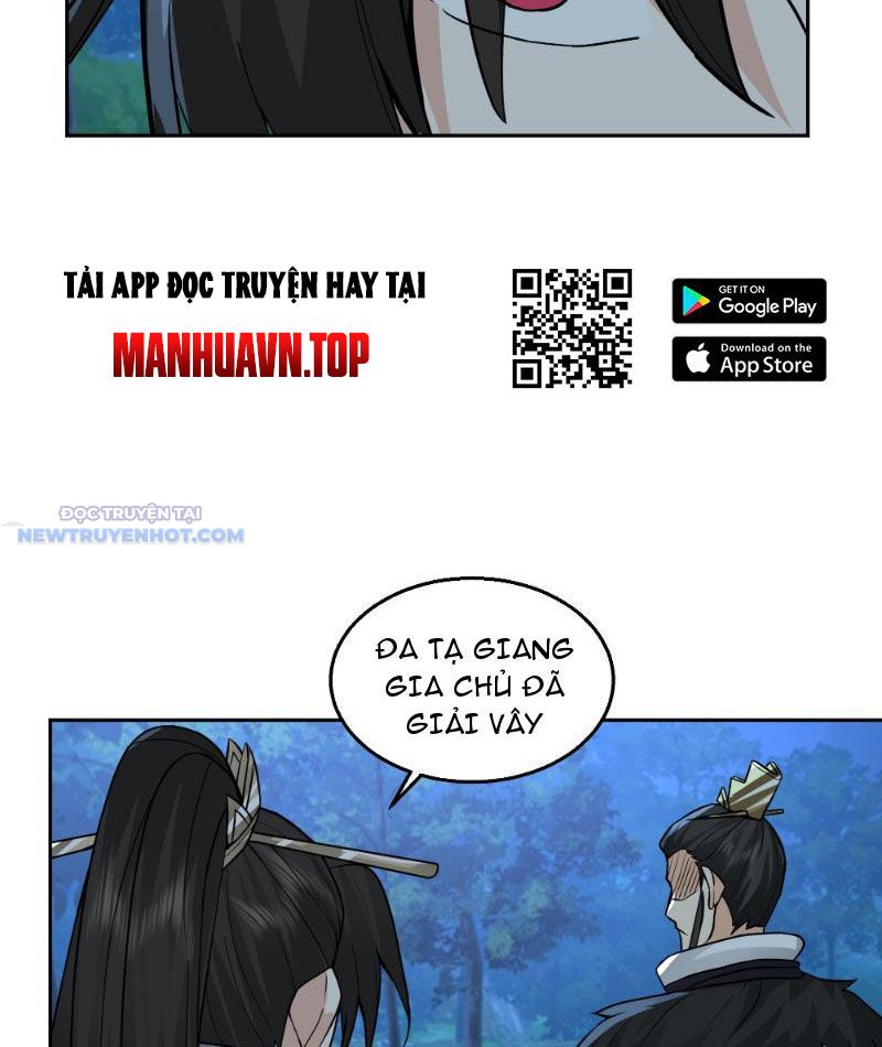Hạch Động Lực Kiếm Tiên Chapter 18 - Trang 24