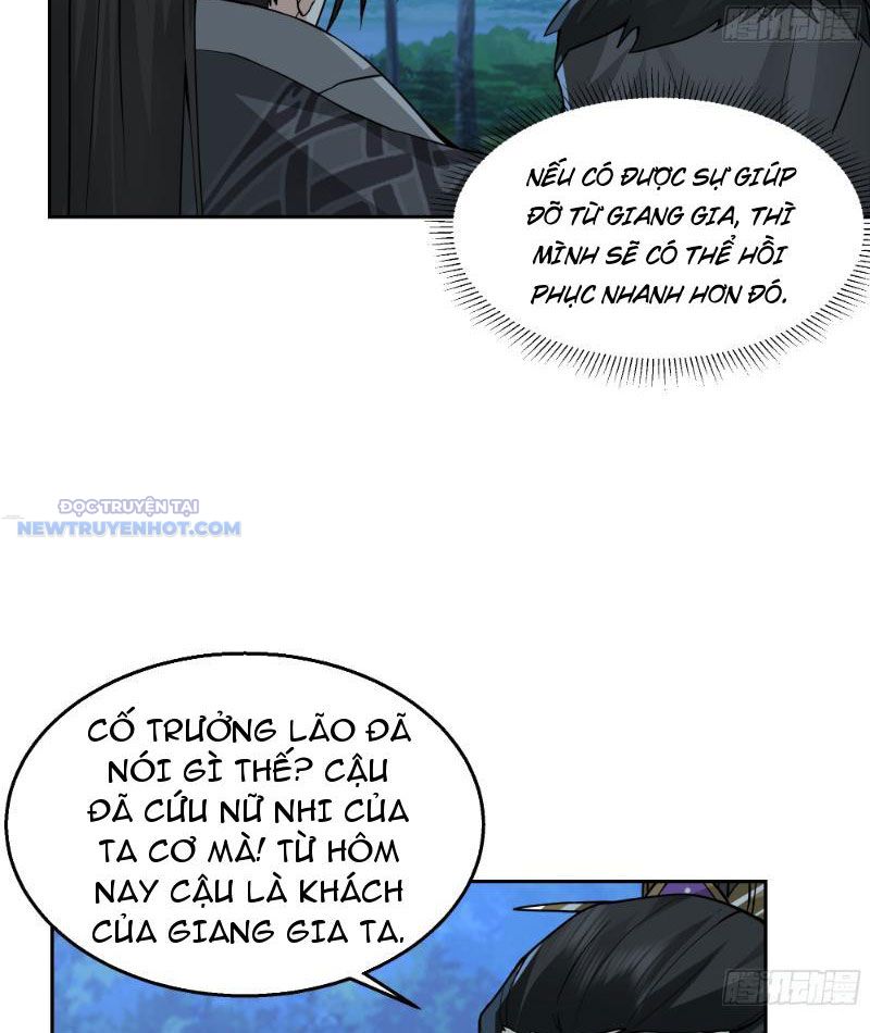 Hạch Động Lực Kiếm Tiên Chapter 18 - Trang 25
