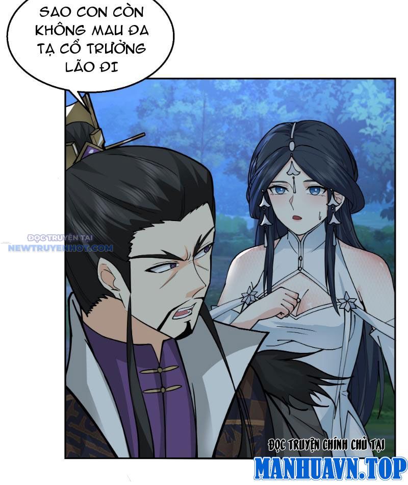 Hạch Động Lực Kiếm Tiên Chapter 18 - Trang 27
