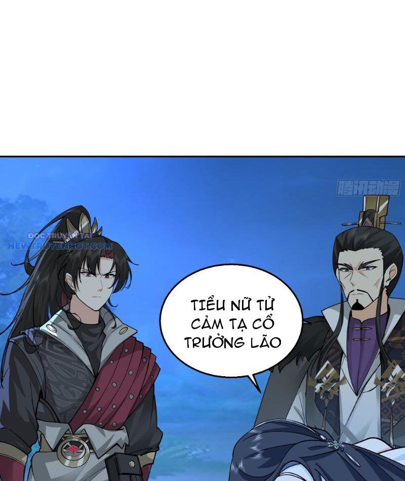 Hạch Động Lực Kiếm Tiên Chapter 18 - Trang 28