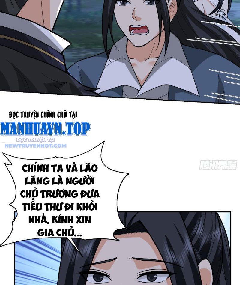 Hạch Động Lực Kiếm Tiên Chapter 18 - Trang 35