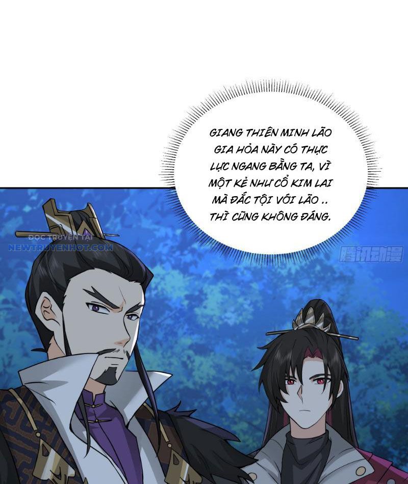 Hạch Động Lực Kiếm Tiên Chapter 18 - Trang 6