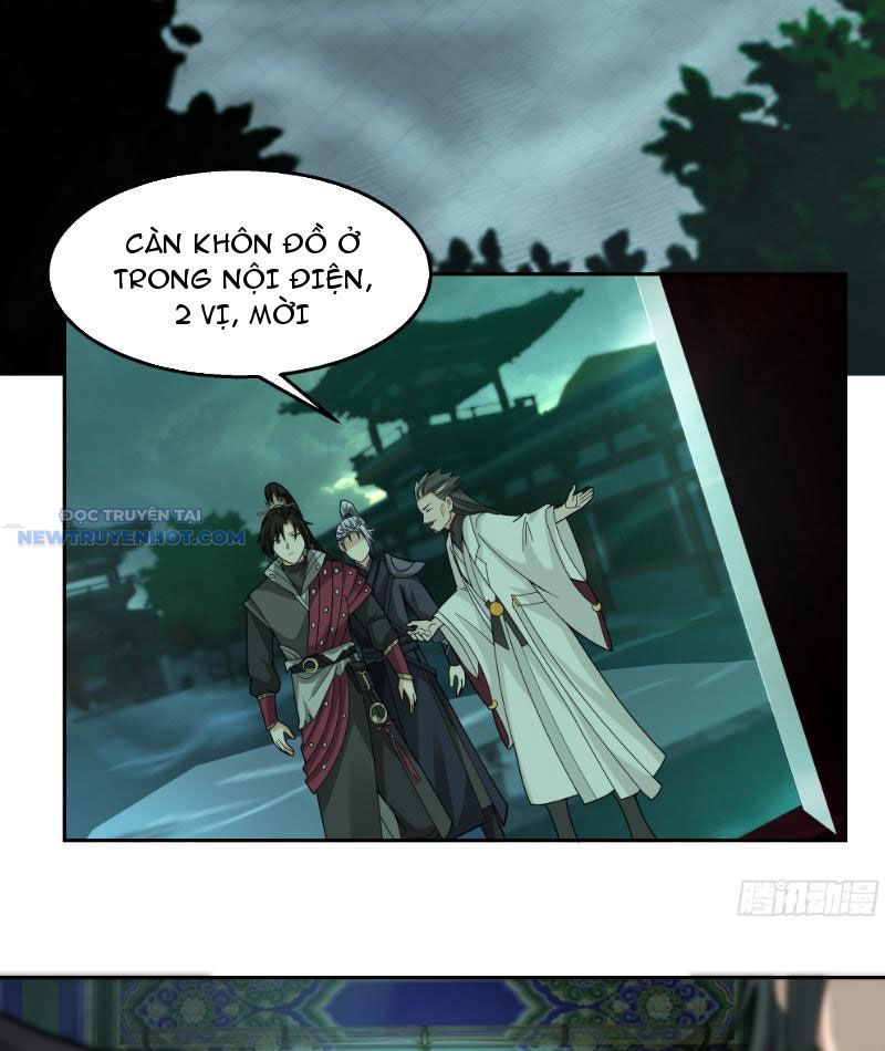 Hạch Động Lực Kiếm Tiên Chapter 19 - Trang 11