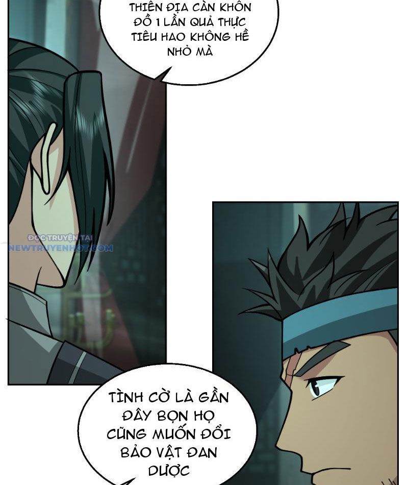 Hạch Động Lực Kiếm Tiên Chapter 19 - Trang 16