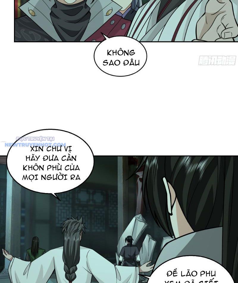 Hạch Động Lực Kiếm Tiên Chapter 19 - Trang 18