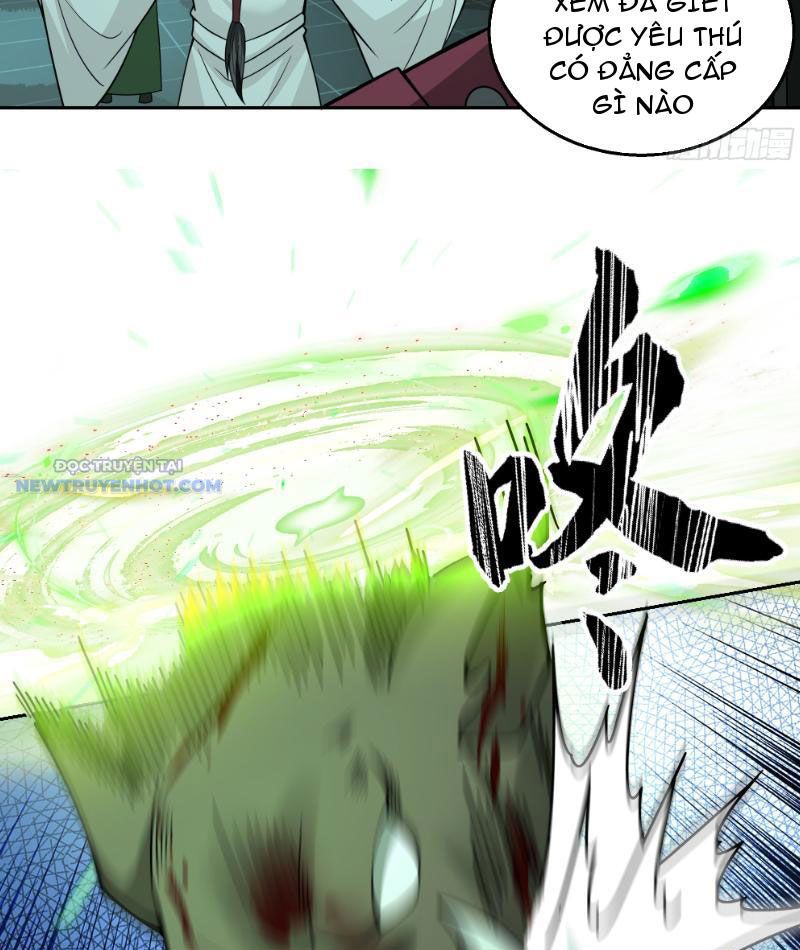 Hạch Động Lực Kiếm Tiên Chapter 19 - Trang 19