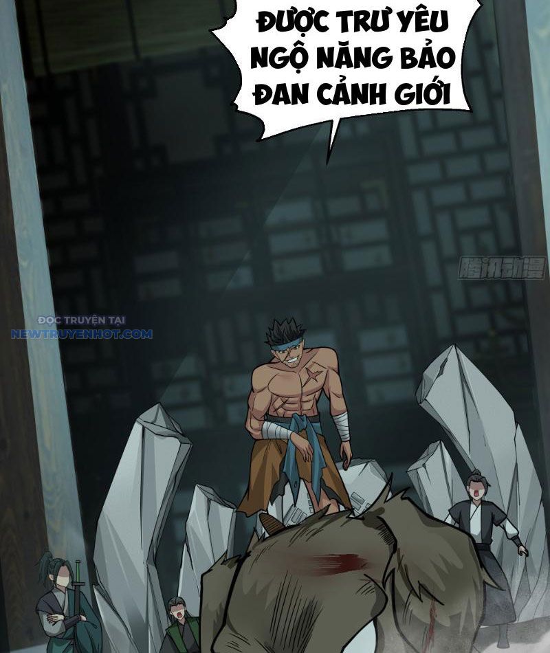 Hạch Động Lực Kiếm Tiên Chapter 19 - Trang 21