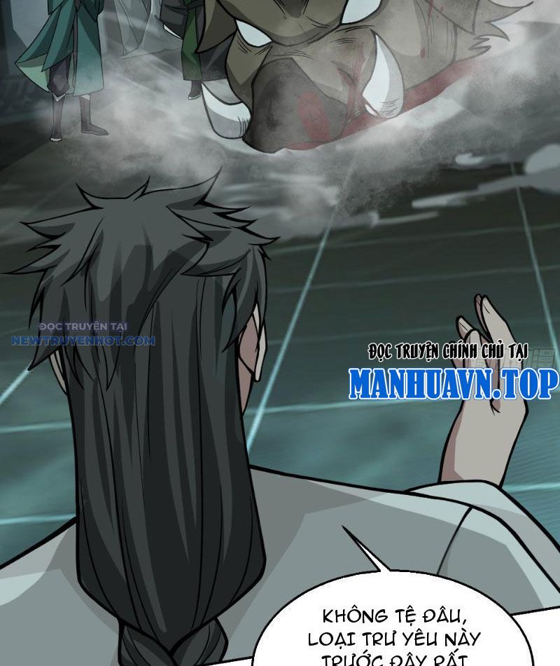 Hạch Động Lực Kiếm Tiên Chapter 19 - Trang 22