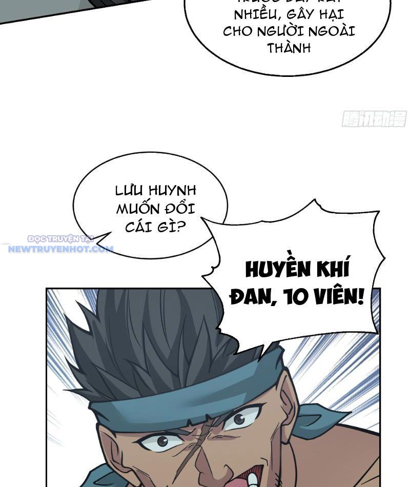 Hạch Động Lực Kiếm Tiên Chapter 19 - Trang 23