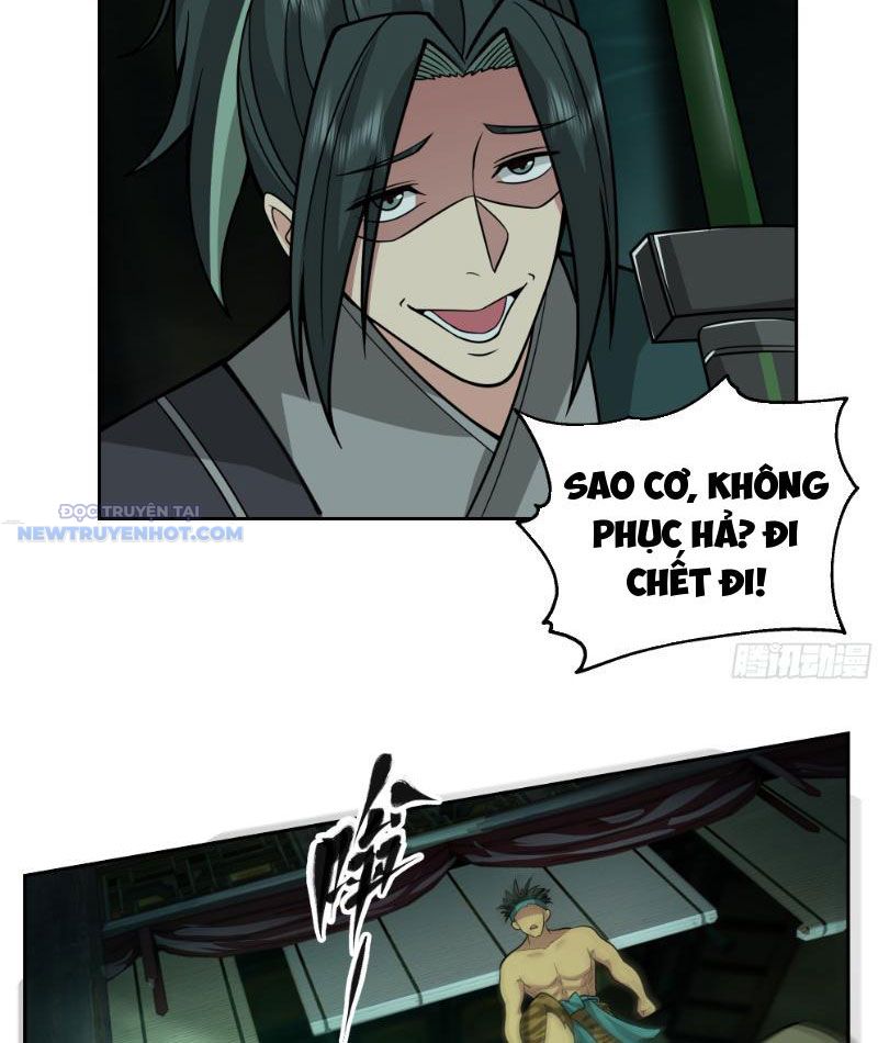 Hạch Động Lực Kiếm Tiên Chapter 19 - Trang 26