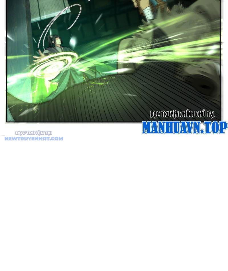 Hạch Động Lực Kiếm Tiên Chapter 19 - Trang 27
