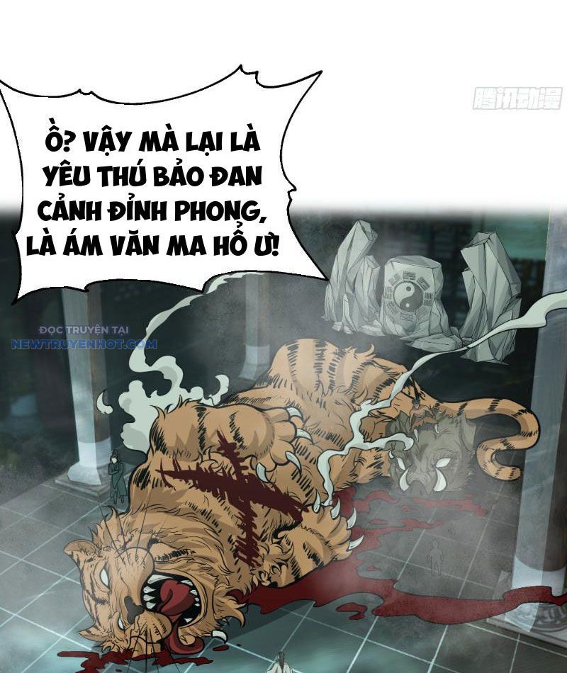 Hạch Động Lực Kiếm Tiên Chapter 19 - Trang 28