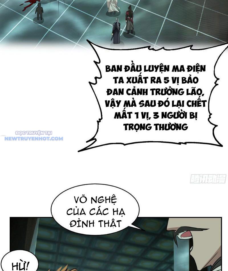 Hạch Động Lực Kiếm Tiên Chapter 19 - Trang 29